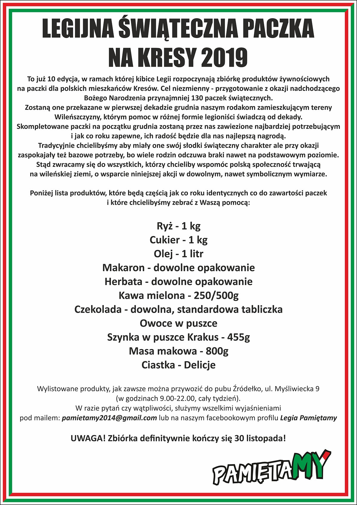 fot. Legia PamiętaMY