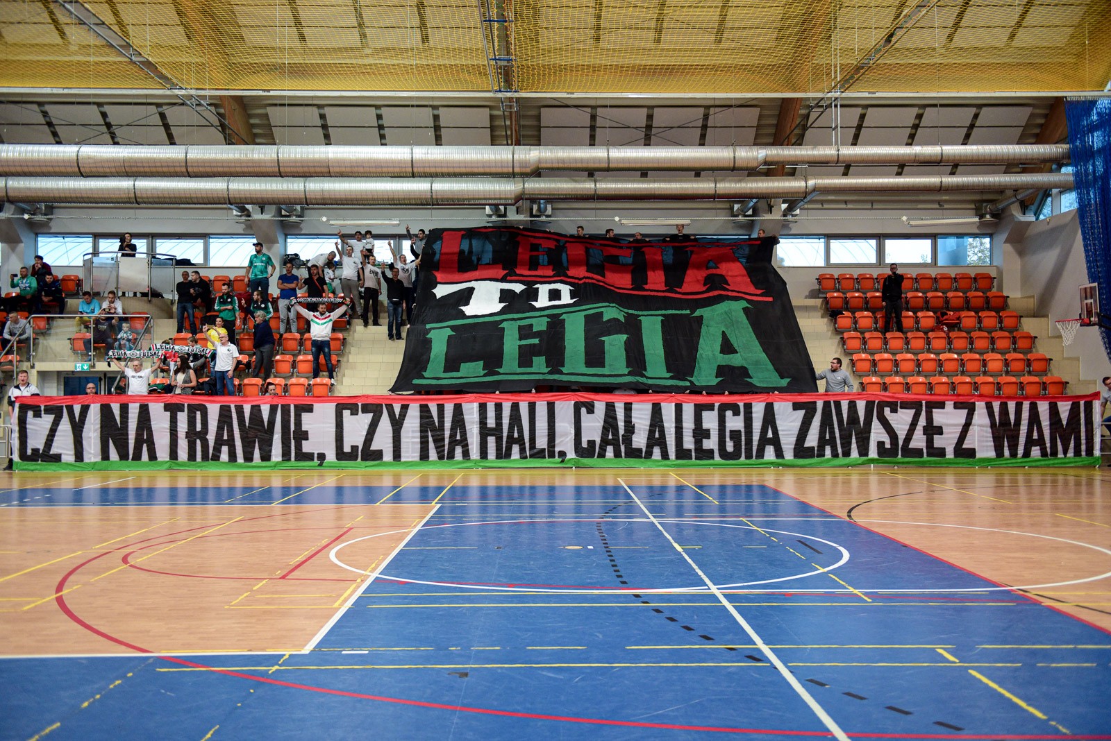 fot. Woytek / Legionisci.com
