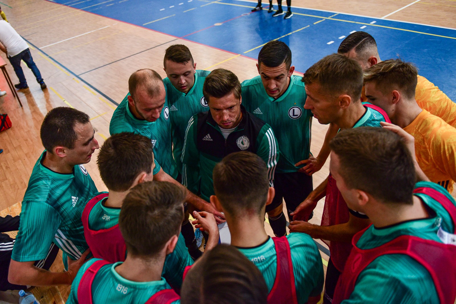fot. Woytek / Legionisci.com