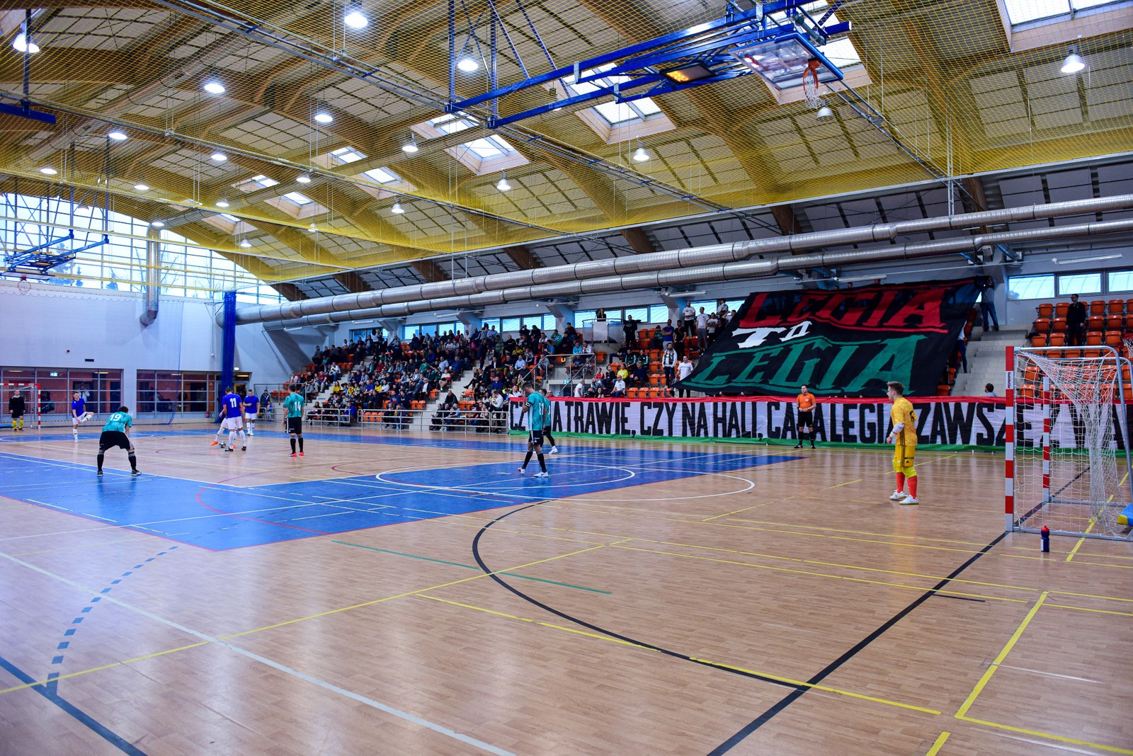 fot. Woytek / Legionisci.com