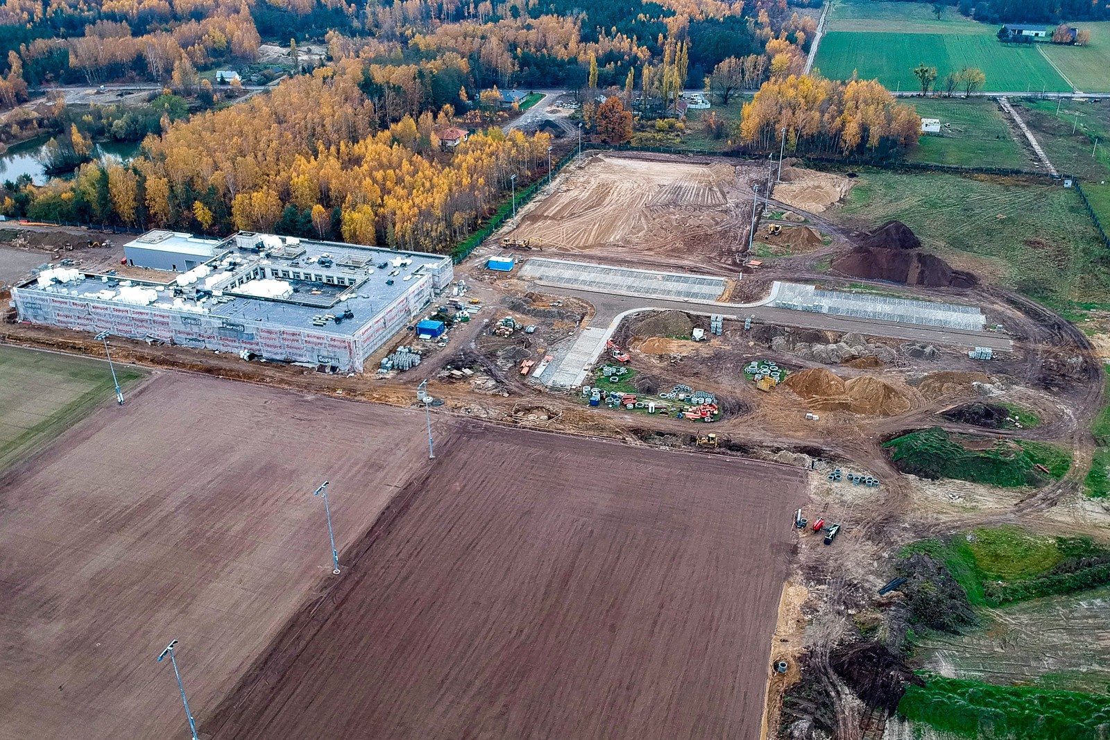 fot. Woytek / Legionisci.com