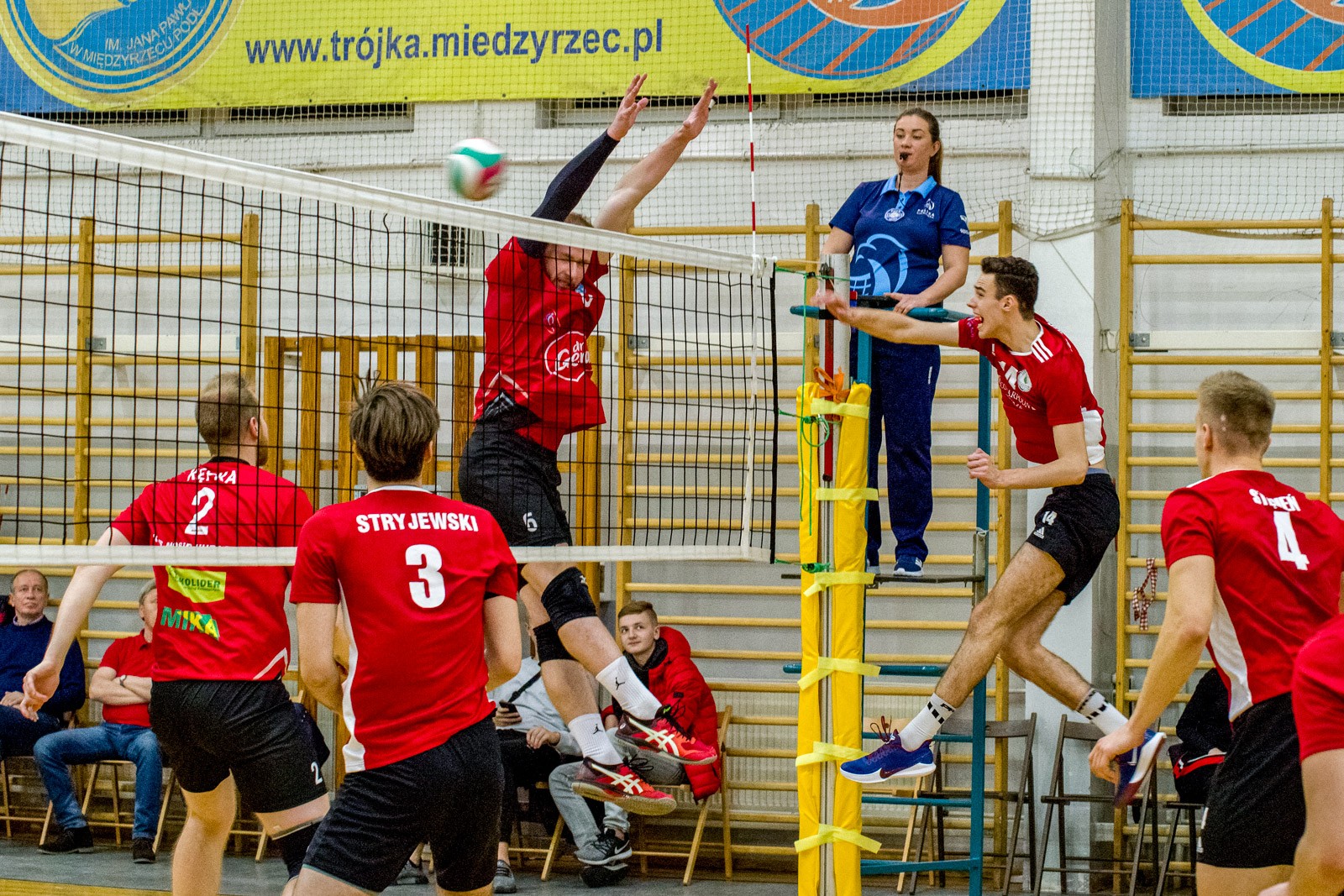 fot. Jacek Łaski