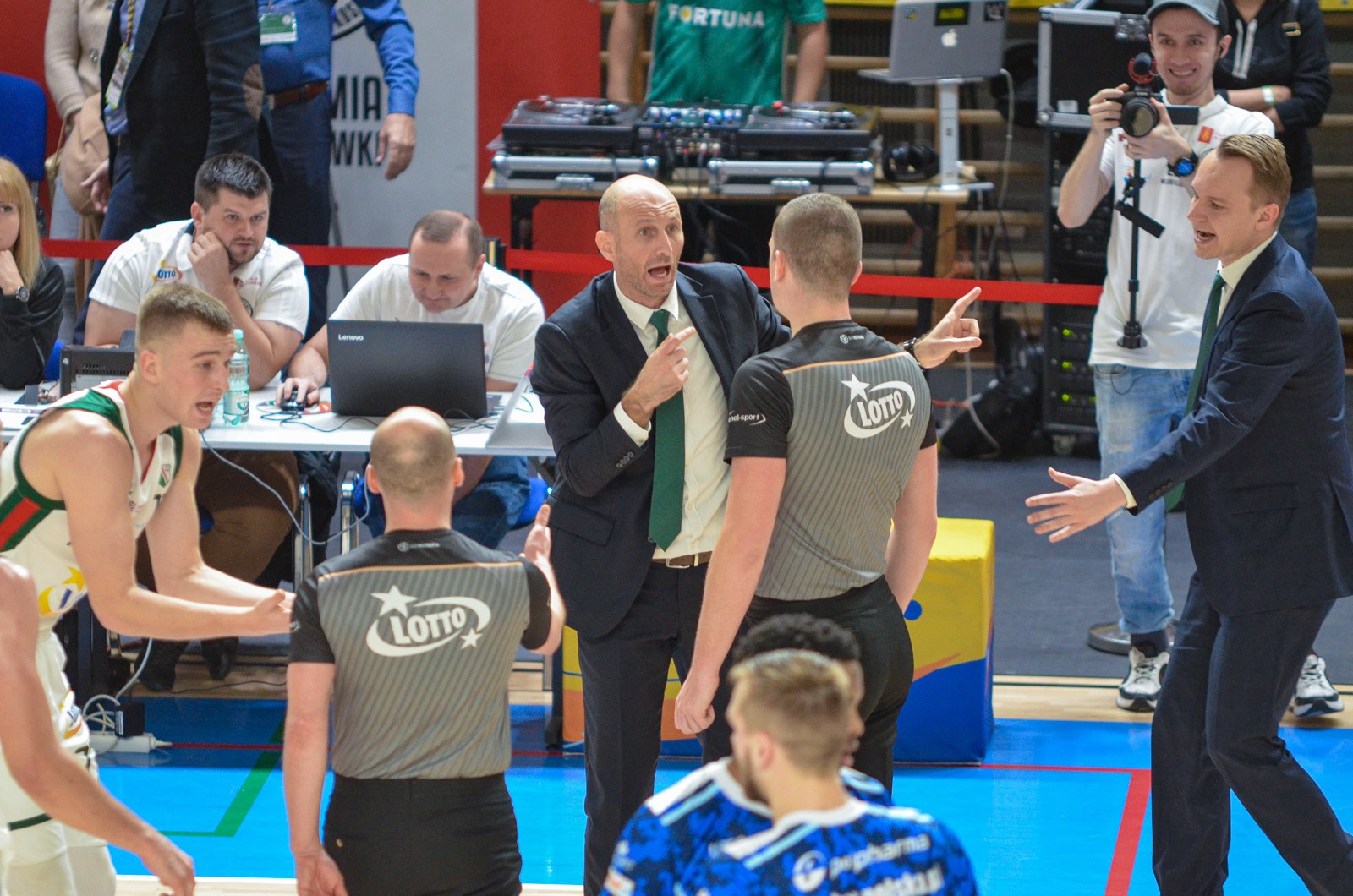 fot. Hugollek / Legionisci.com