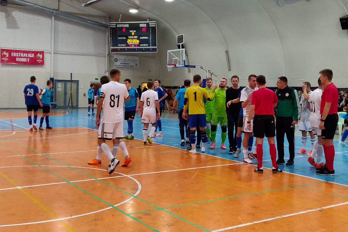 fot. Bodziach / Legionisci.com