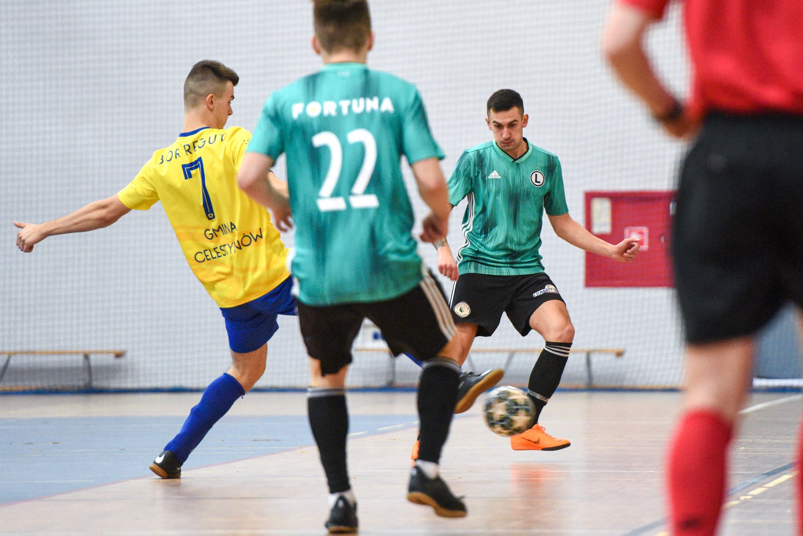fot. Woytek / Legionisci.com
