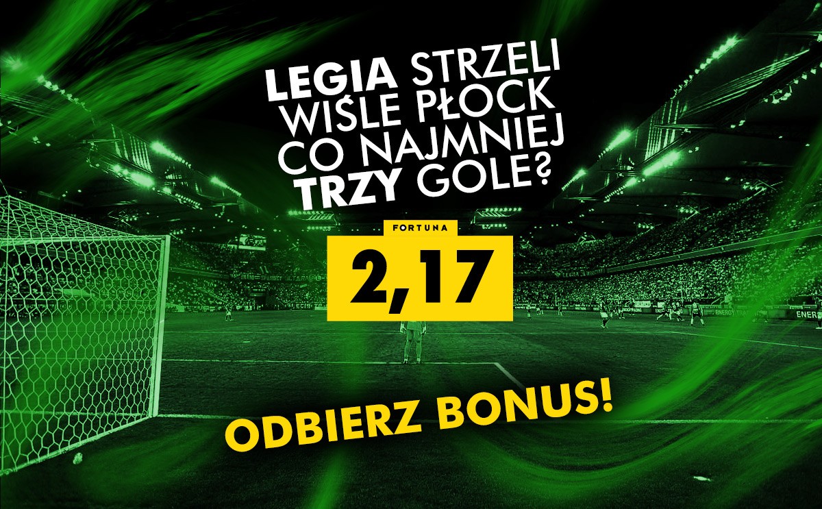 Odbierz bonus