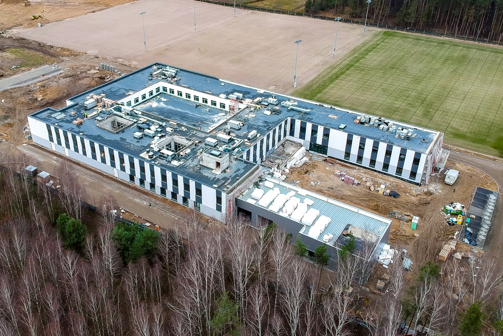fot. Woytek / Legionisci.com