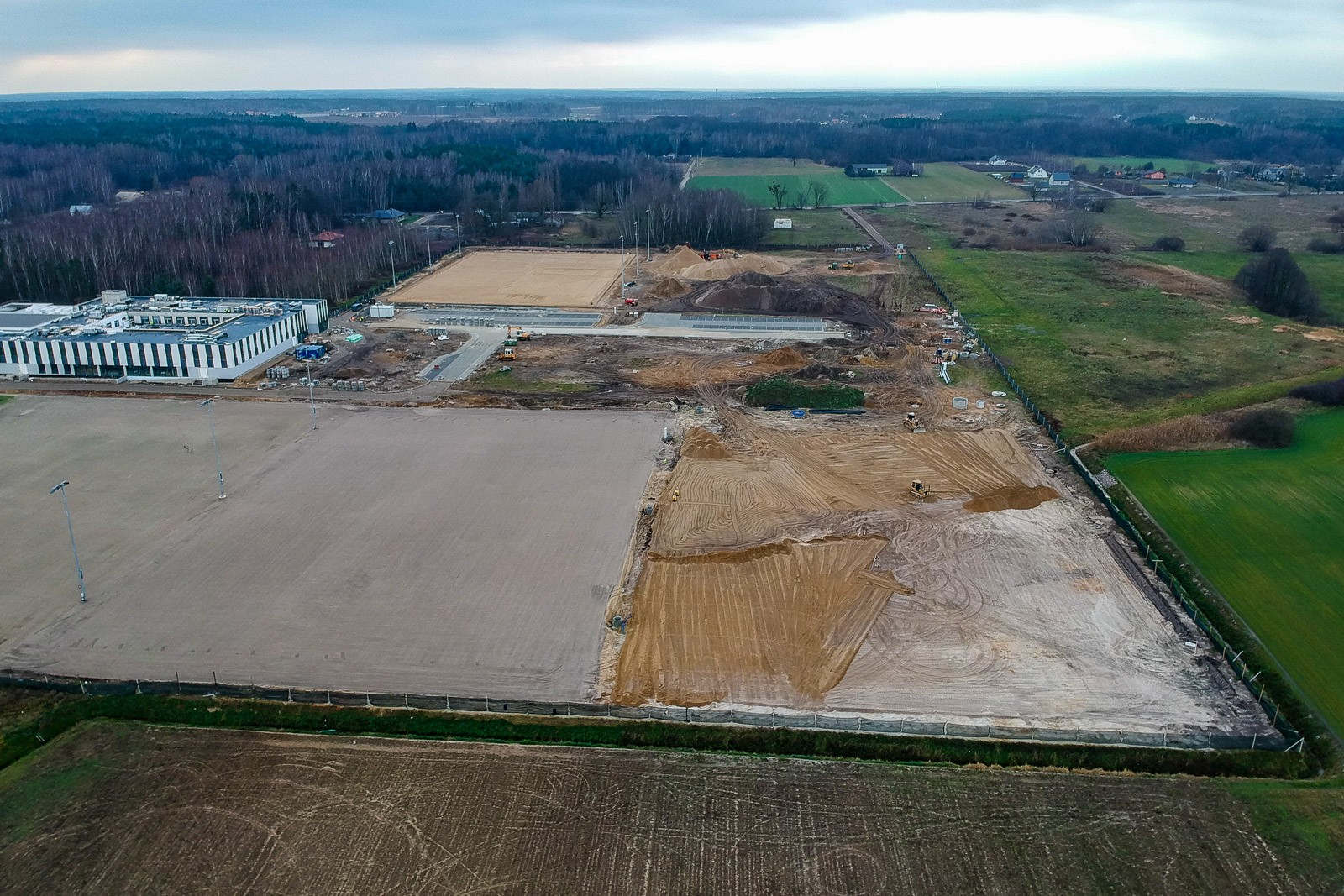 fot. Woytek / Legionisci.com