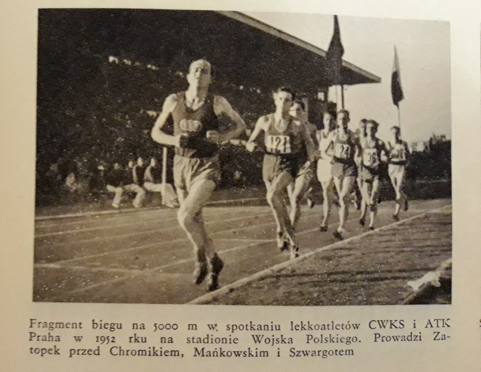 fot. Dariusz Chojnacki