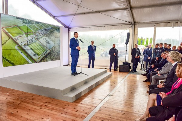 fot. Woytek / Legionisci.com