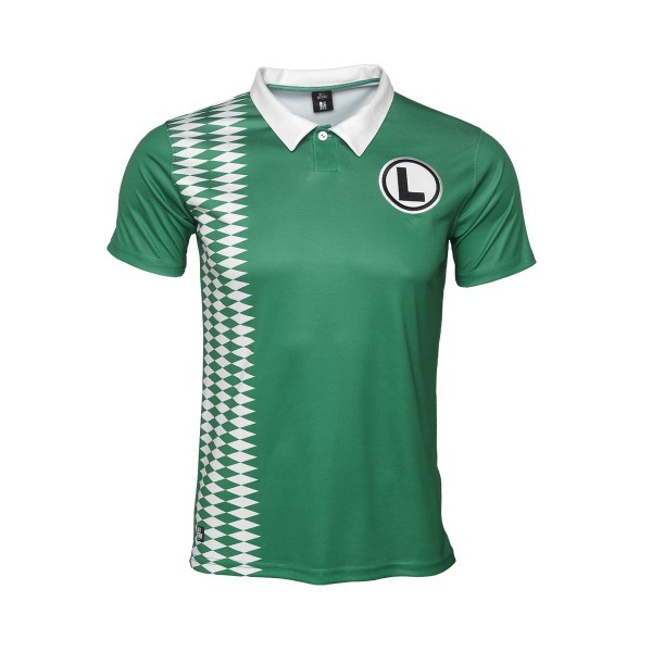 Koszulka polo - Liga Mistrzów 1995/96