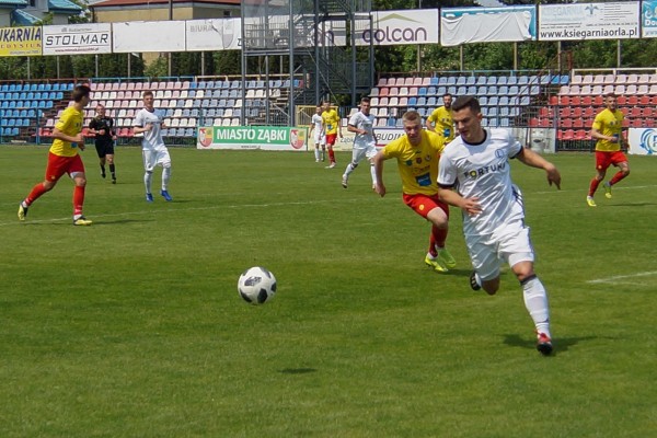 fot. Maciej Frydrych / Legionisci.com