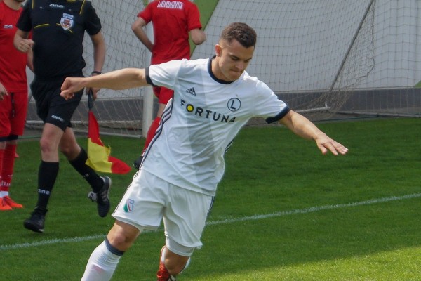 fot. Maciej Frydrych / Legionisci.com