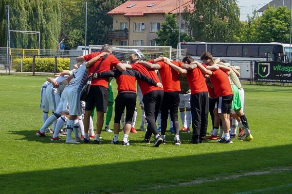 fot. Maciej Frydrych / Legionisci.com