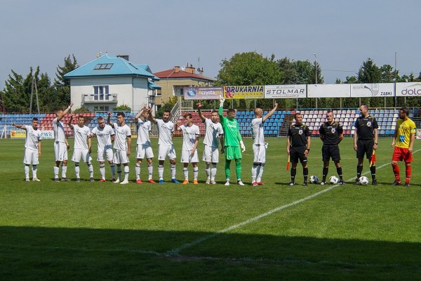 fot. Maciej Frydrych / Legionisci.com