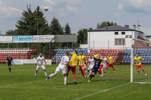 fot. Maciej Frydrych / Legionisci.com