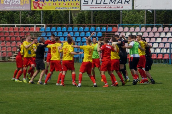 fot. Maciej Frydrych / Legionisci.com