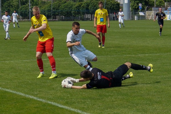 fot. Maciej Frydrych / Legionisci.com