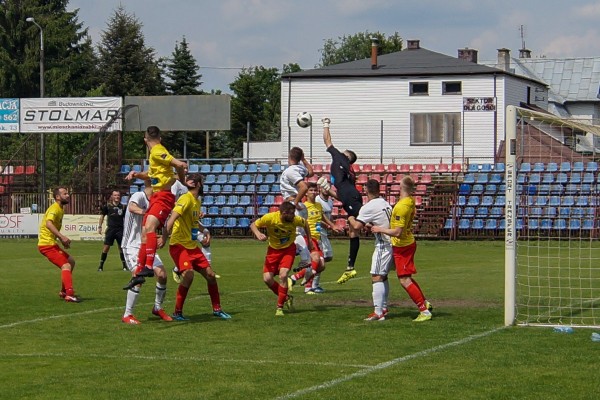 fot. Maciej Frydrych / Legionisci.com
