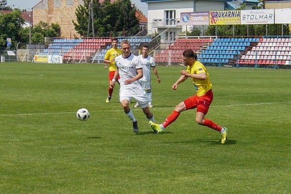 fot. Maciej Frydrych / Legionisci.com