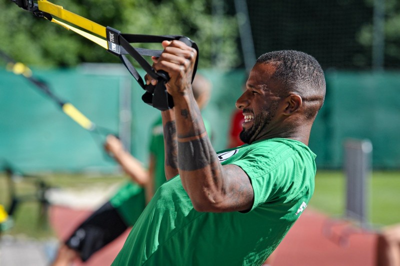 fot. Woytek / Legionisci.com