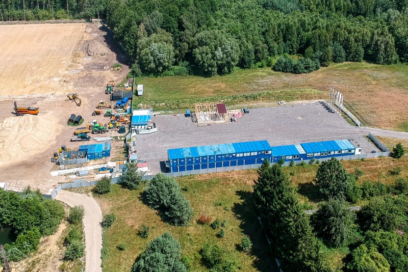 fot. Woytek / Legionisci.com