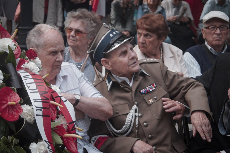 fot. Maciej Frydrych / Legionisci.com