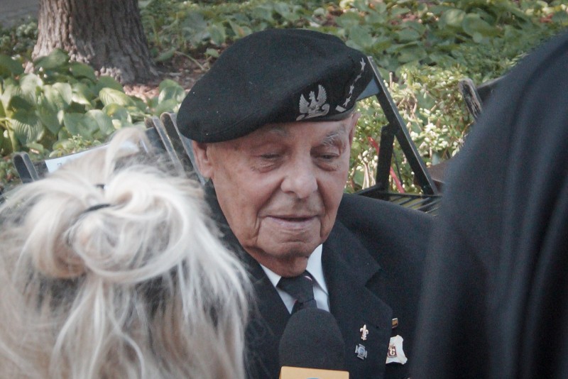 fot. Maciej Frydrych / Legionisci.com