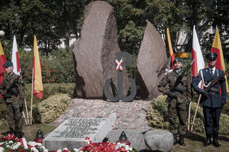 fot. Maciej Frydrych / Legionisci.com