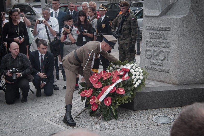 fot. Maciej Frydrych / Legionisci.com