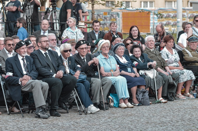 fot. Hugollek / Legionisci.com