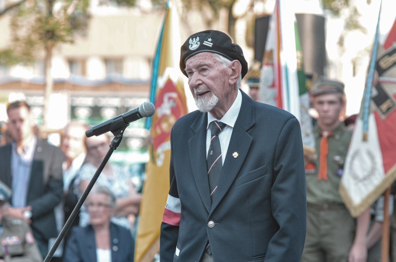 fot. Hugollek / Legionisci.com