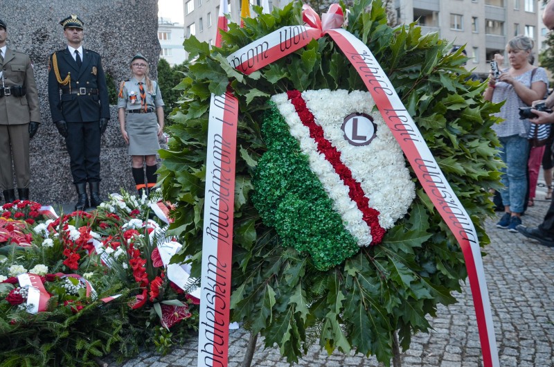 fot. Hugollek / Legionisci.com