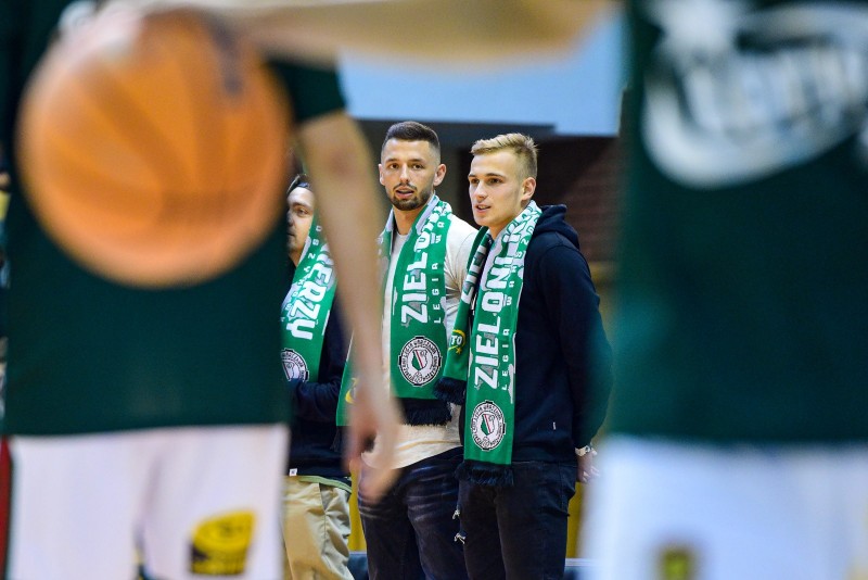 fot. Woytek / Legionisci.com