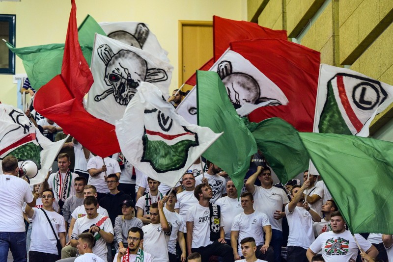 fot. Woytek / Legionisci.com