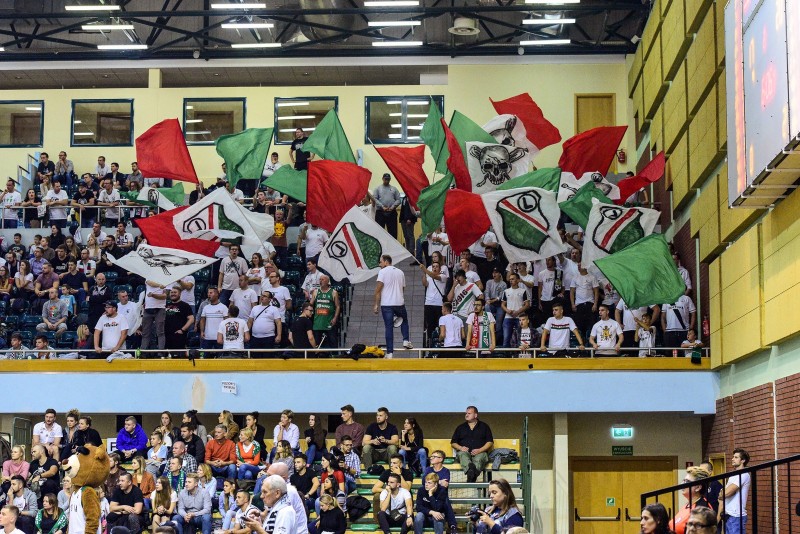 fot. Woytek / Legionisci.com