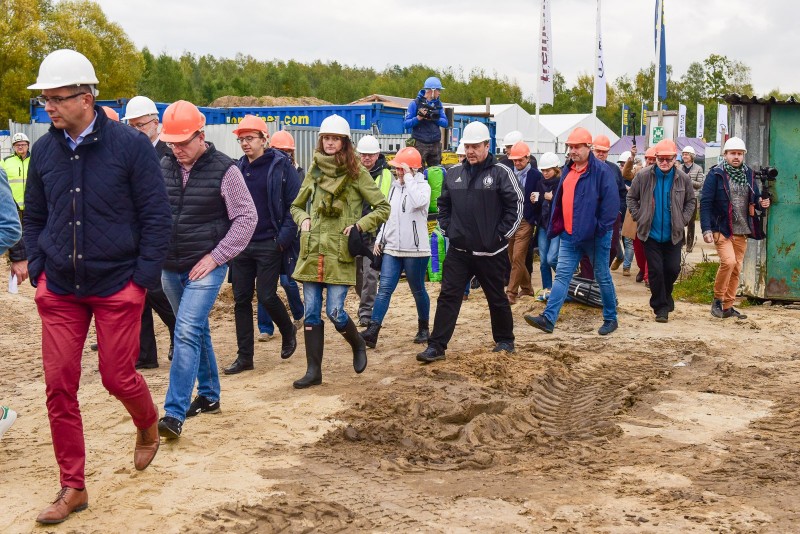 fot. Woytek / Legionisci.com