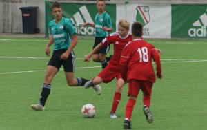 fot. Raffi / Legionisci.com