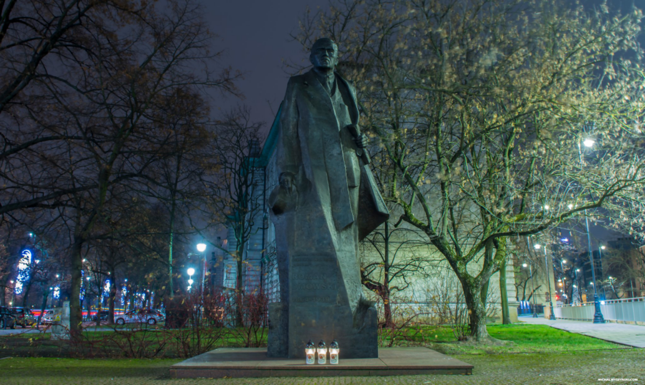 fot. Michał Wyszyński