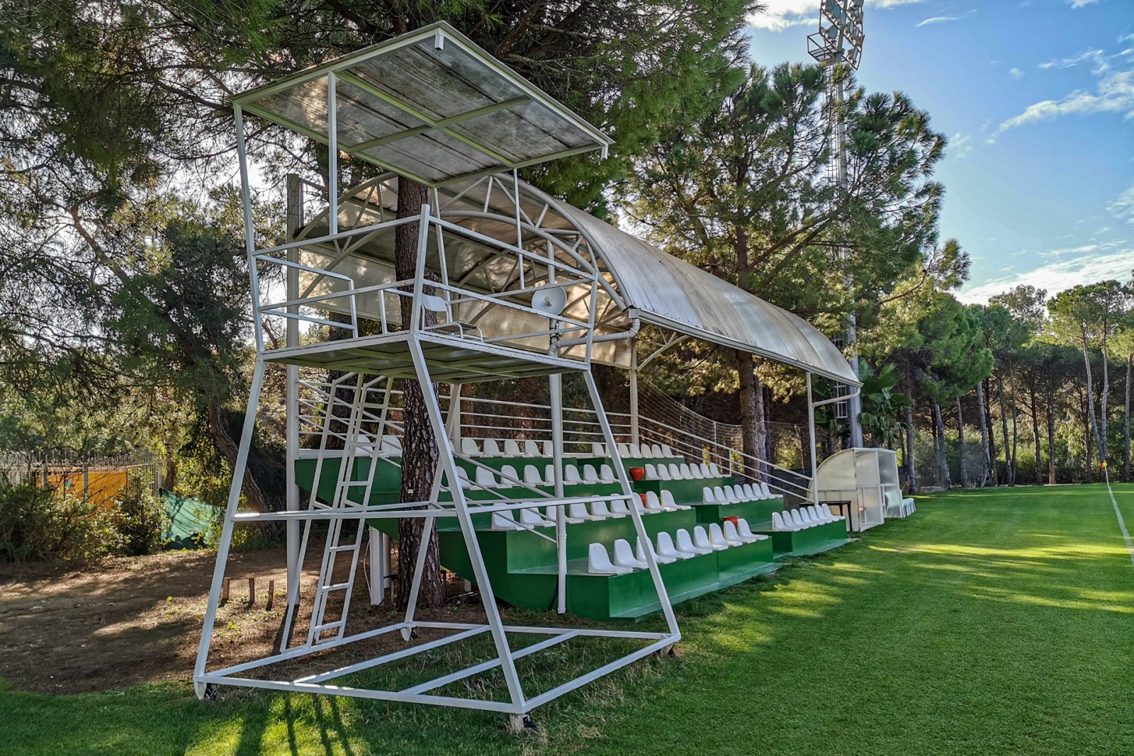 fot. Hagi / Legionisci.com