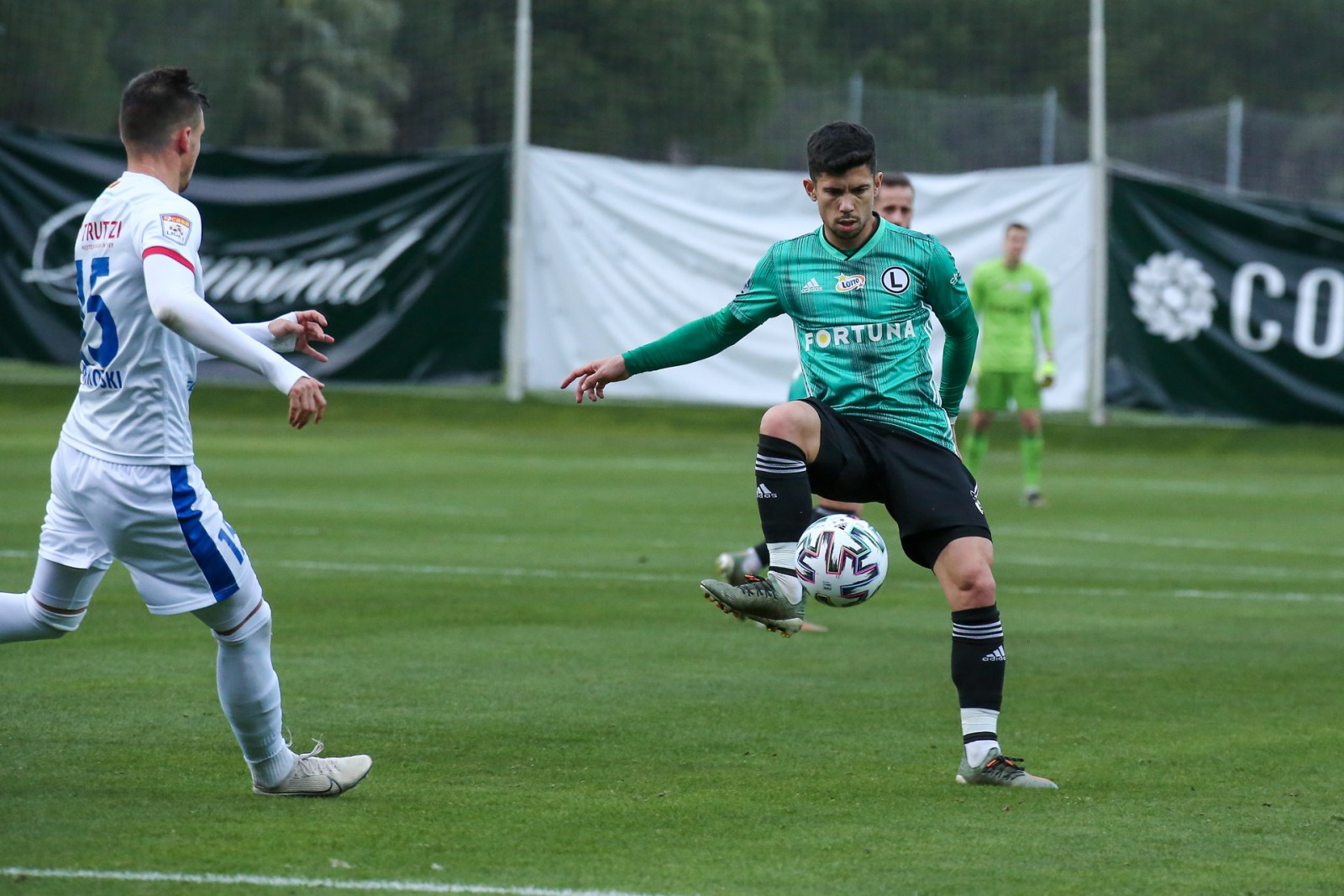fot. Hagi / Legionisci.com
