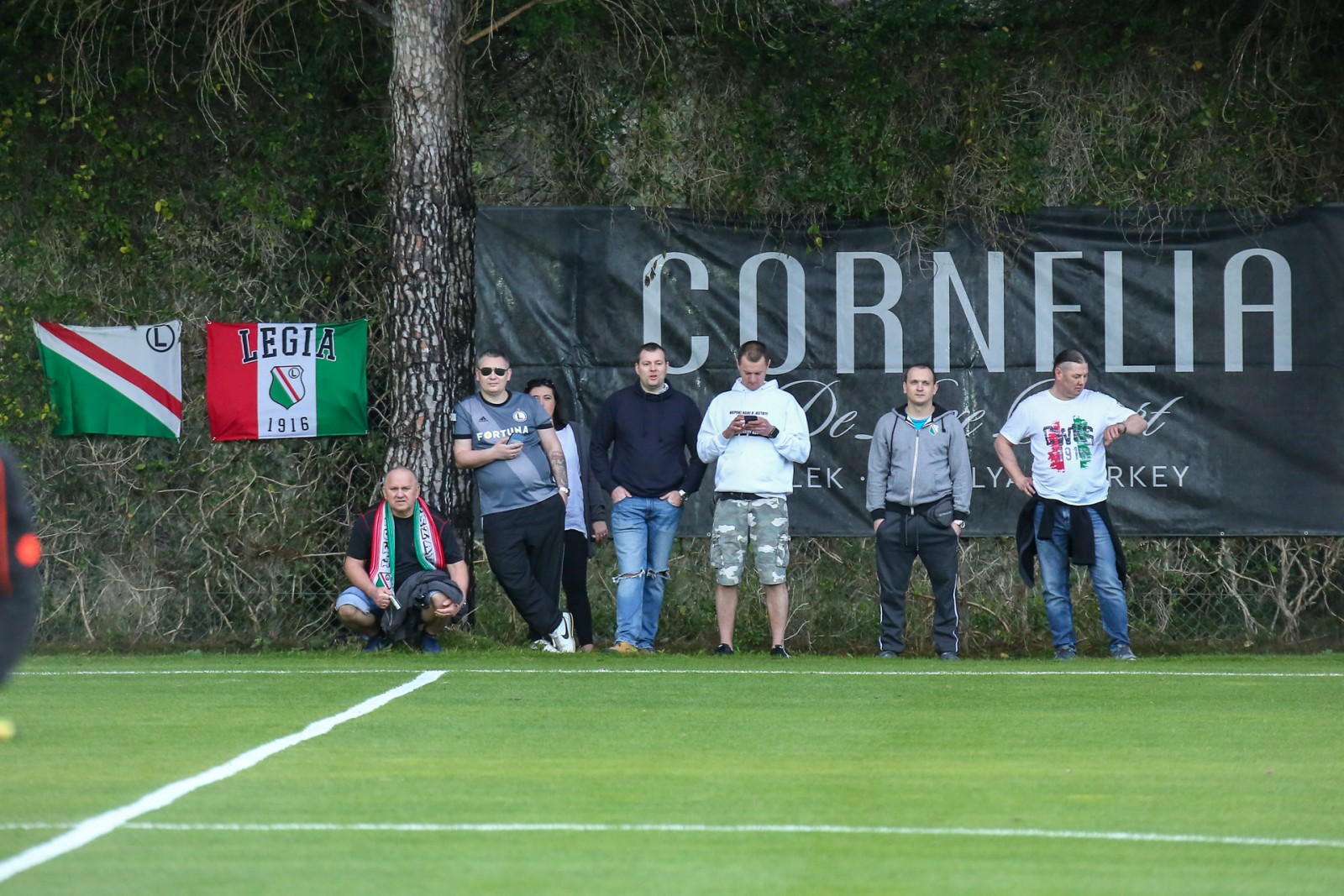 fot. Hagi / Legionisci.com