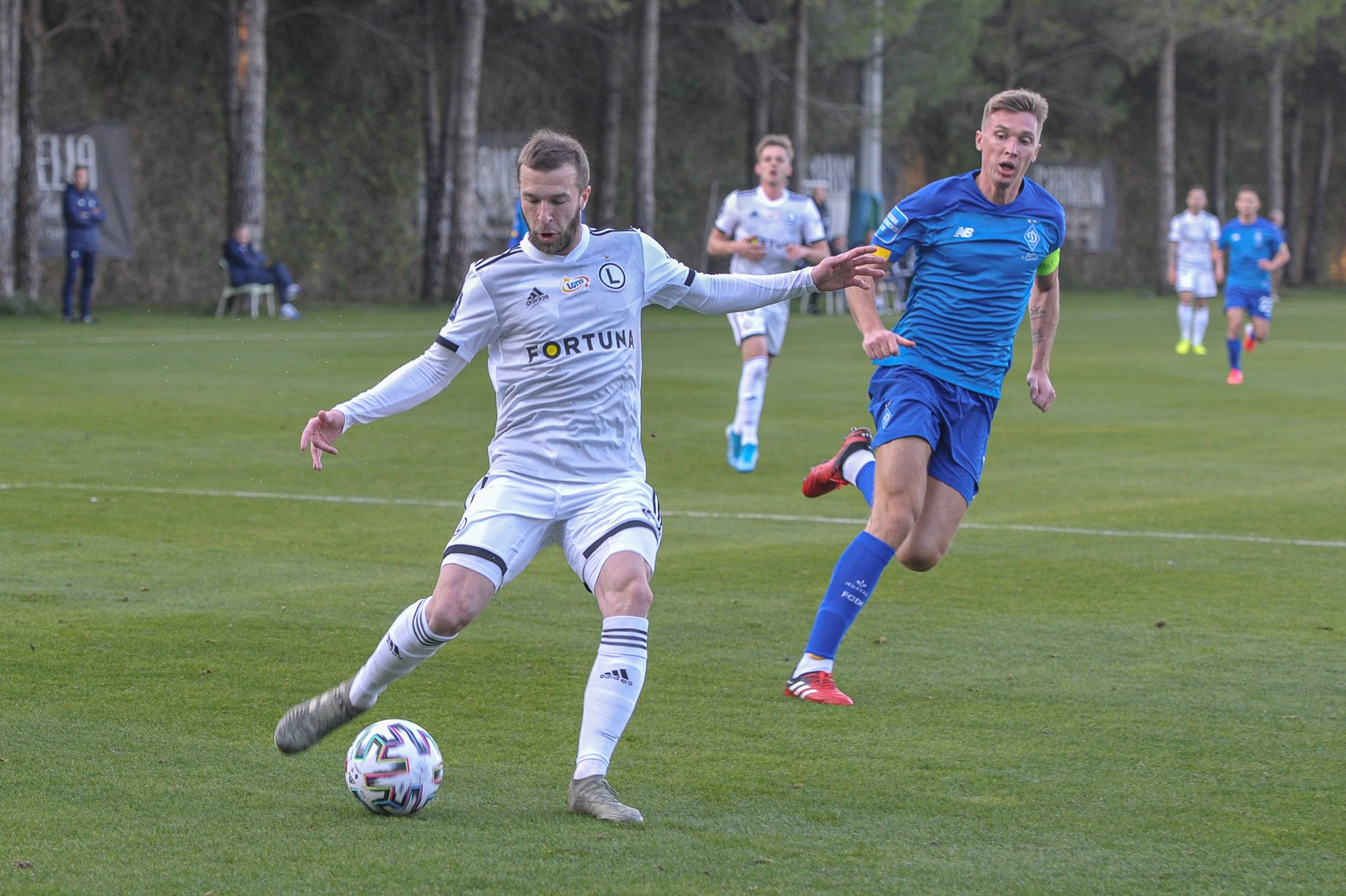 fot. Woytek / Legionisci.com