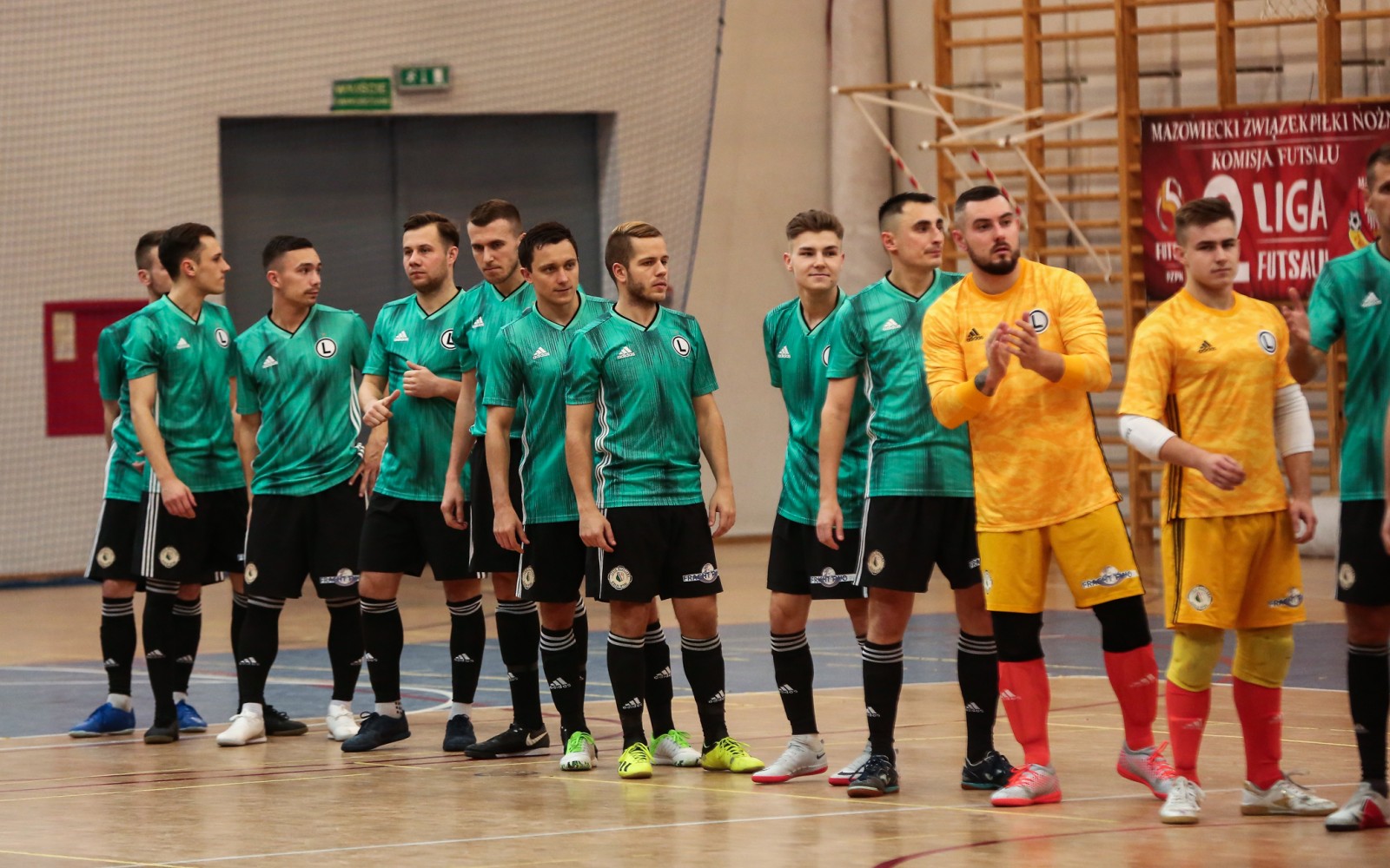 fot. Hagi / Legionisci.com