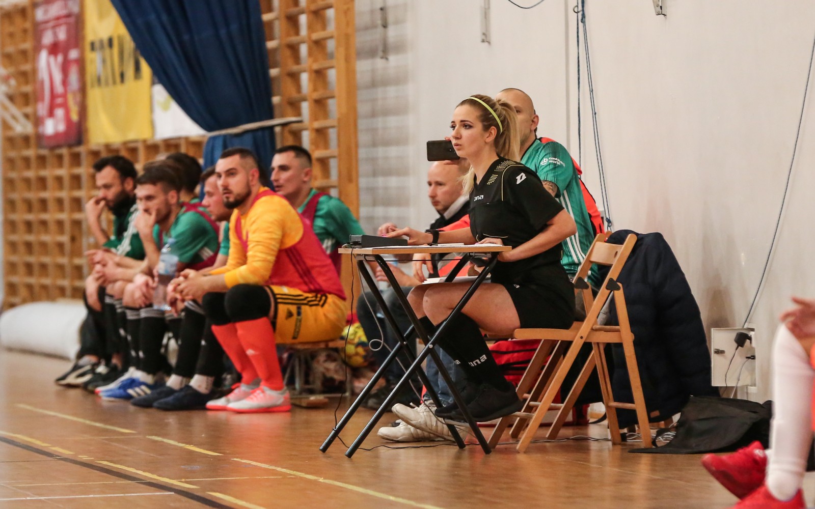 fot. Hagi / Legionisci.com