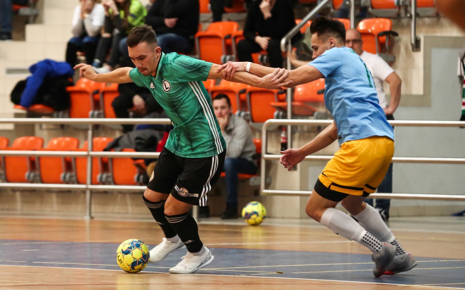 fot. Hagi / Legionisci.com