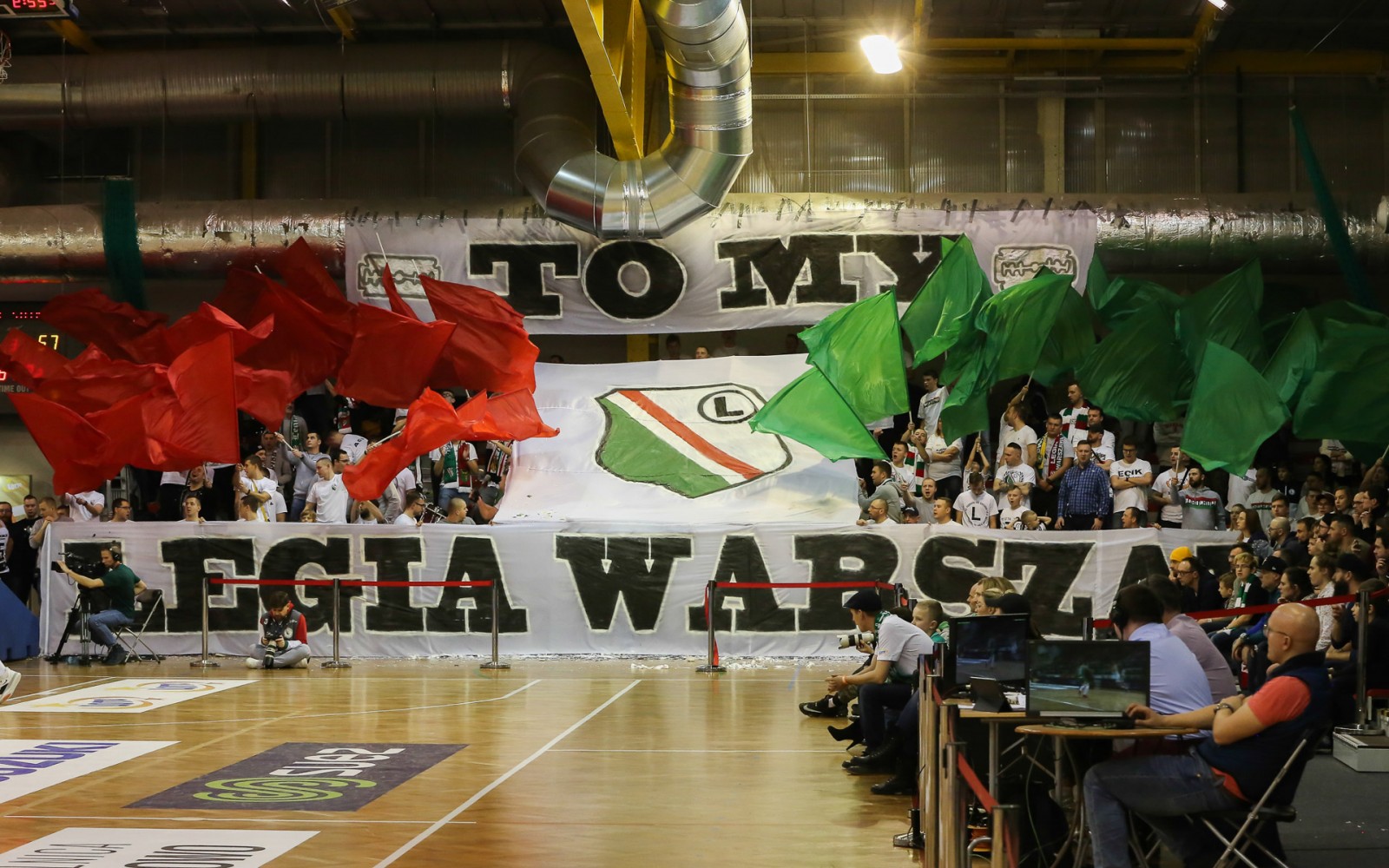 fot. Hagi / Legionisci.com
