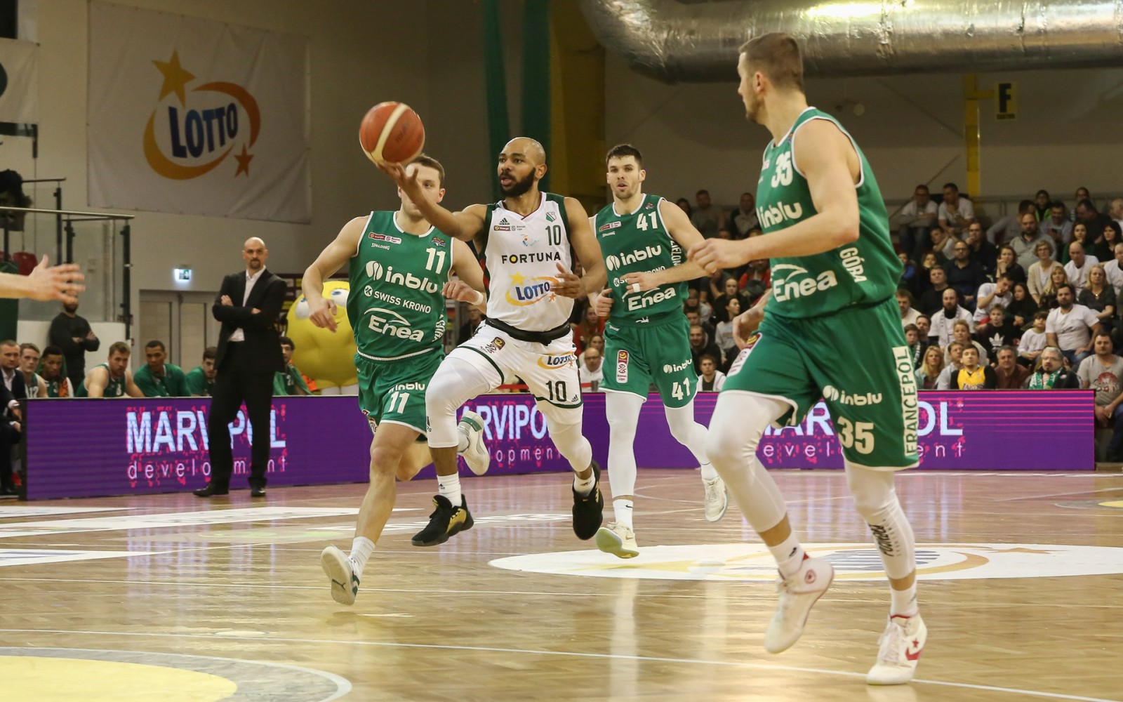 fot. Hagi / Legionisci.com