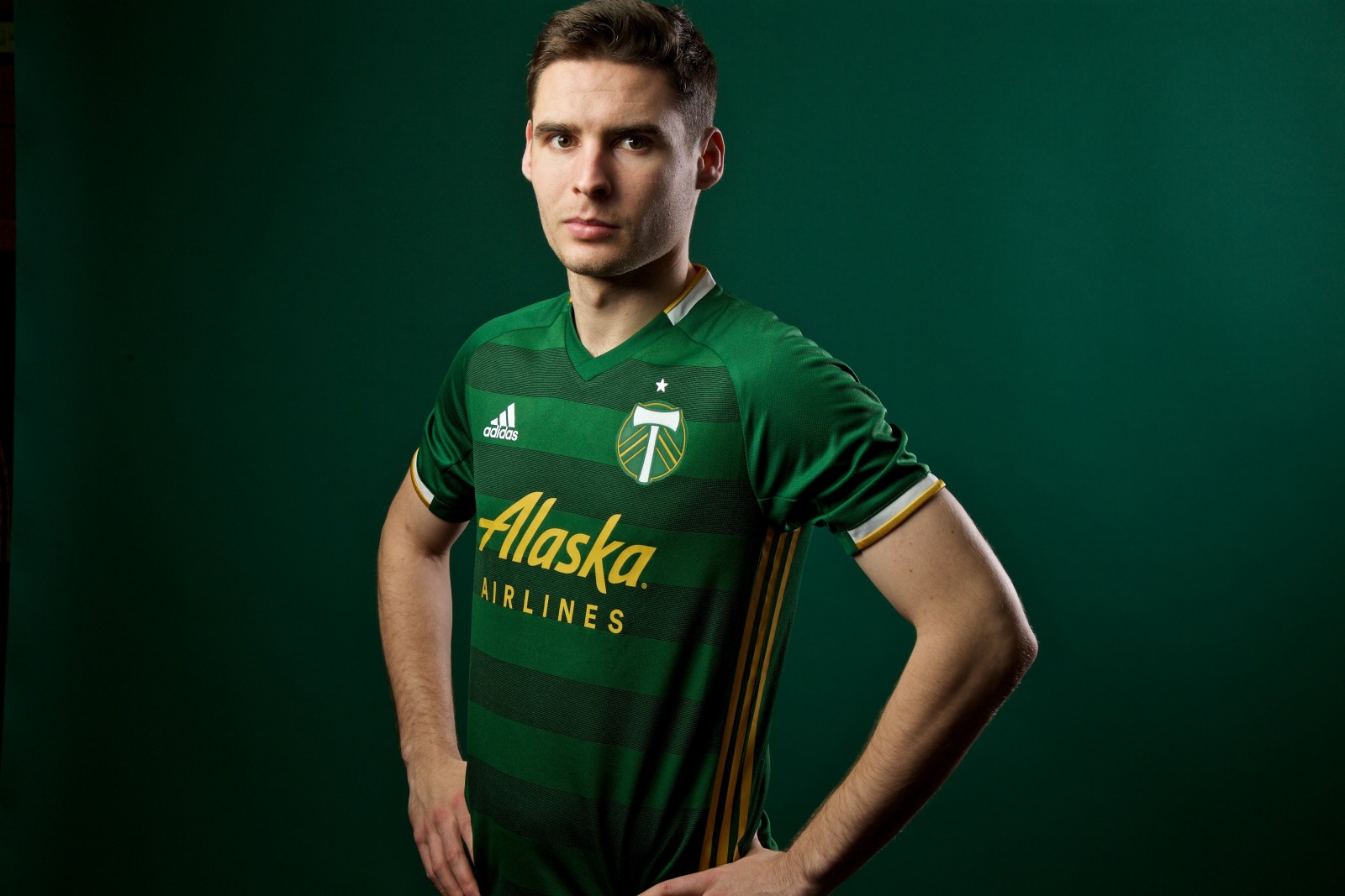 fot. Portland Timbers