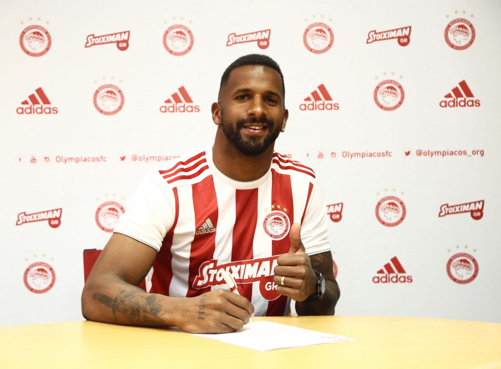 fot. olympiacos.org